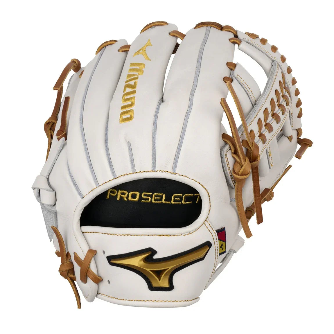 Mizuno Pro Select GPSF-50R 11.75" Infielder Fastpitch Glove (2025) - Sports Excellence