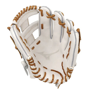 Mizuno Pro Select GPSF-50R 11.75" Infielder Fastpitch Glove (2025) - Sports Excellence