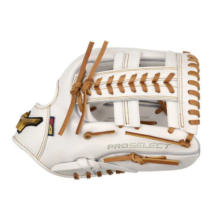 Mizuno Pro Select GPSF-50R 11.75" Infielder Fastpitch Glove (2025) - Sports Excellence