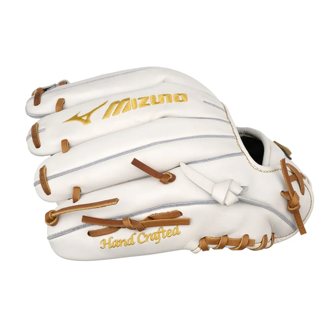 Mizuno Pro Select GPSF-50R 11.75" Infielder Fastpitch Glove (2025) - Sports Excellence