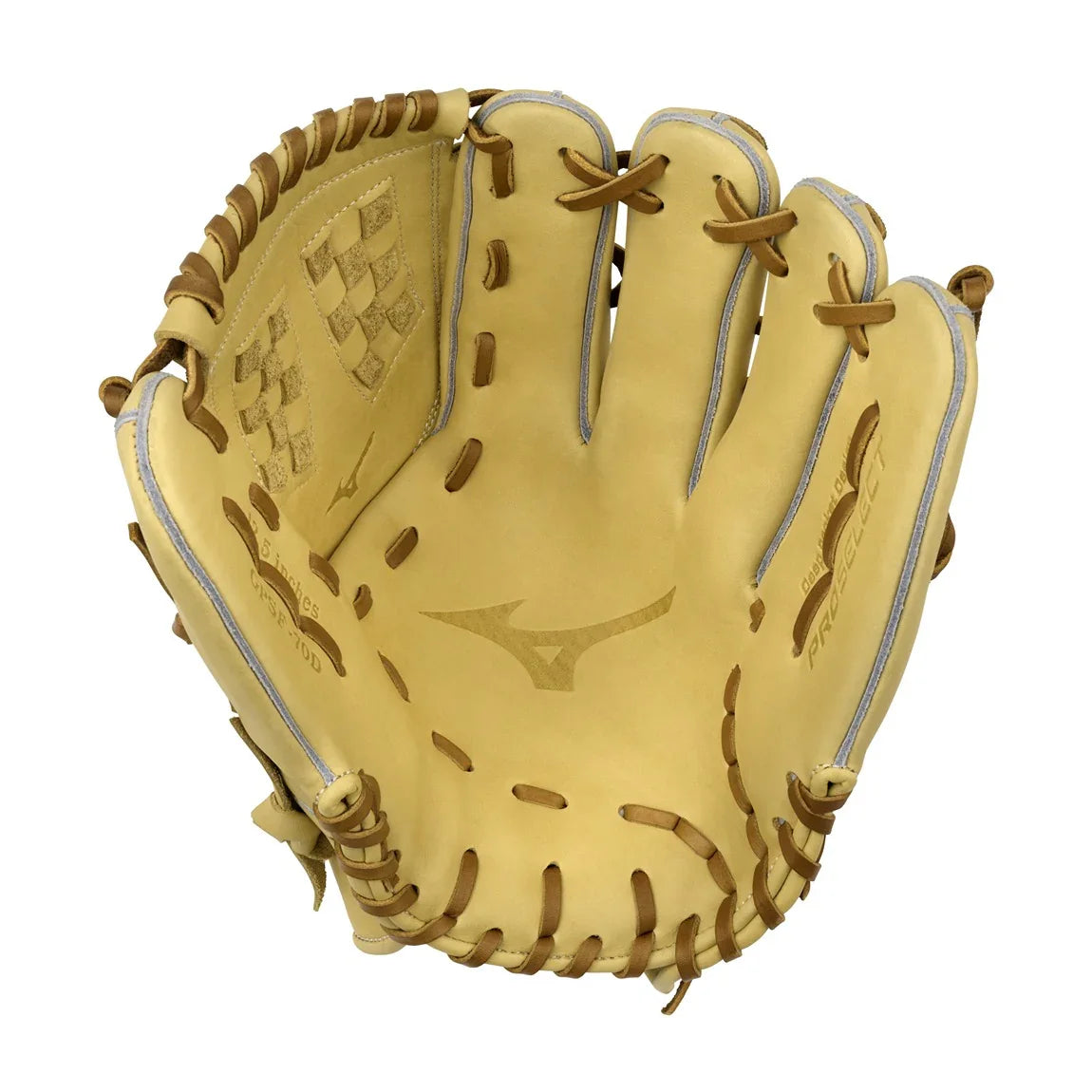 Mizuno Pro Select GPSF-70D 12.5" Outfielder Fastpitch Glove (2025) - Sports Excellence