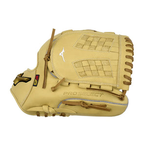 Mizuno Pro Select GPSF-70D 12.5" Outfielder Fastpitch Glove (2025) - Sports Excellence