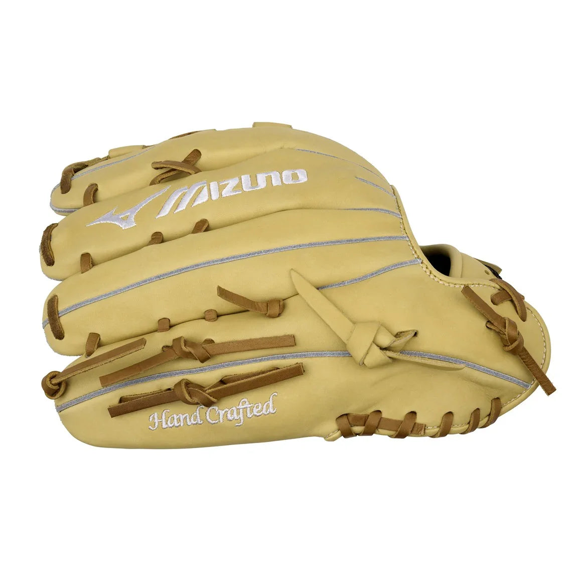Mizuno Pro Select GPSF-70D 12.5" Outfielder Fastpitch Glove (2025) - Sports Excellence