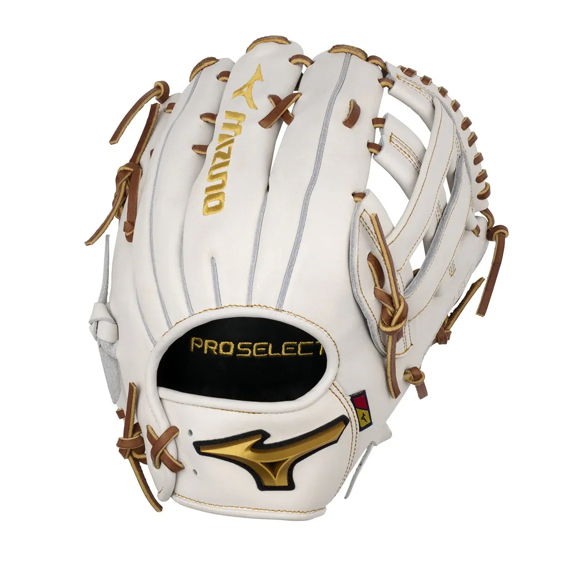 Mizuno Pro Select GPSF-71D 12.5" Outfielder Fastpitch Glove (2025) - Sports Excellence