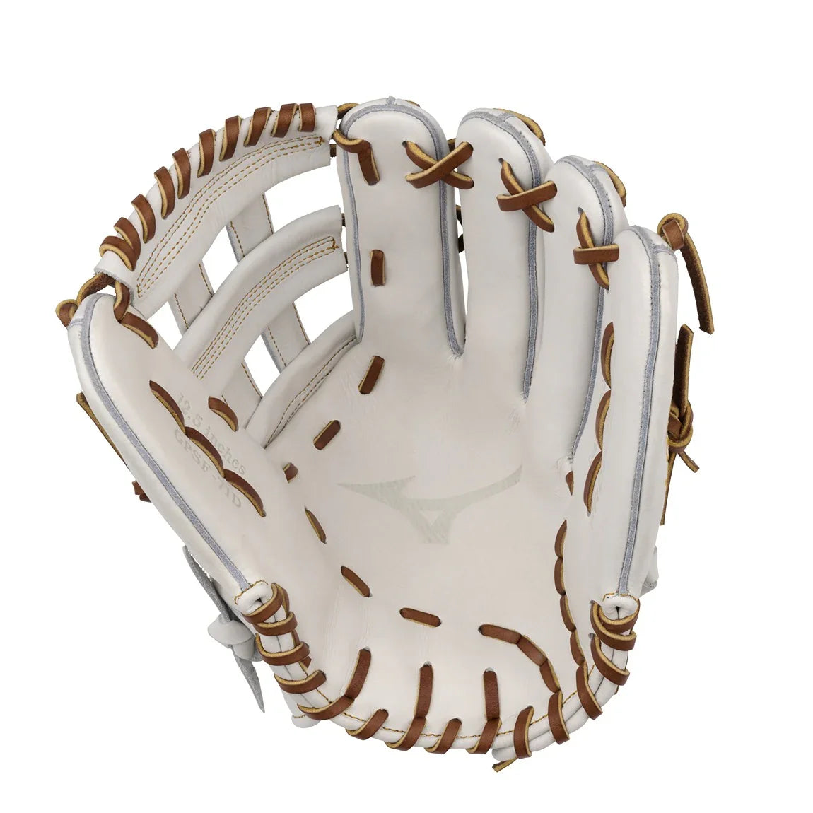 Mizuno Pro Select GPSF-71D 12.5" Outfielder Fastpitch Glove (2025) - Sports Excellence