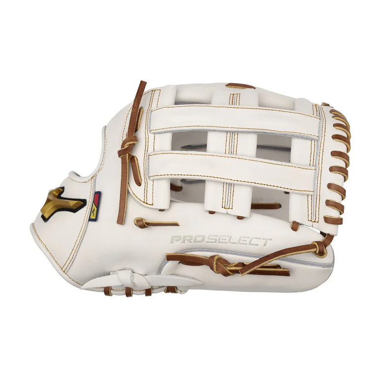 Mizuno Pro Select GPSF-71D 12.5" Outfielder Fastpitch Glove (2025) - Sports Excellence
