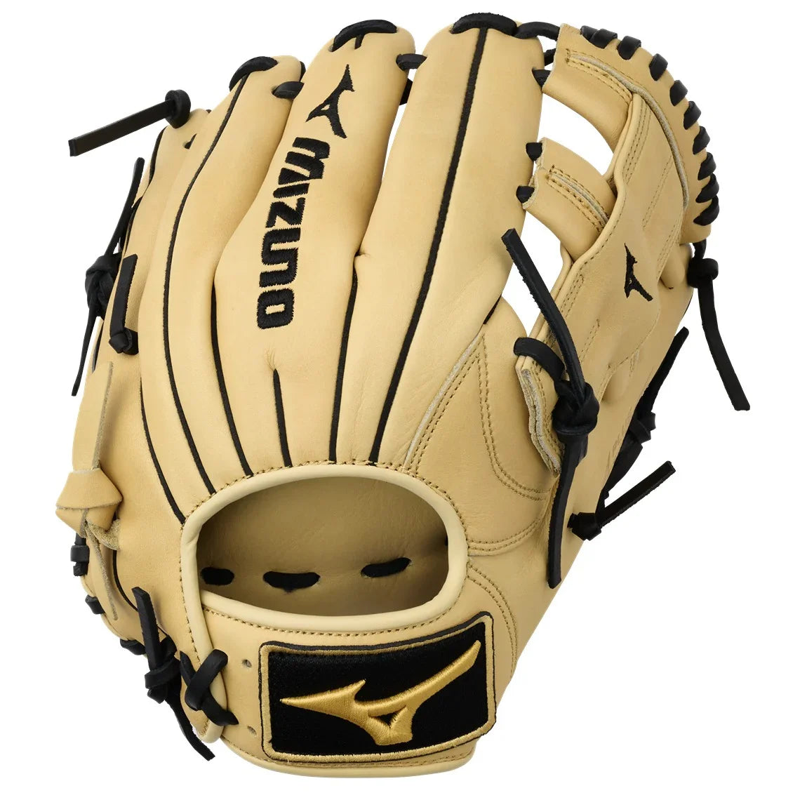 Mizuno GMVP1152P4 MVP Prime BB 11.5" Infielder Baseball Glove (2025) - Sports Excellence