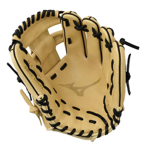 Mizuno GMVP1152P4 MVP Prime BB 11.5" Infielder Baseball Glove (2025) - Sports Excellence