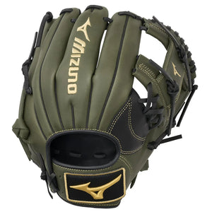 Mizuno GMVP1154P4 MVP Prime BB 11.5" Infielder Baseball Glove (2025) - Sports Excellence