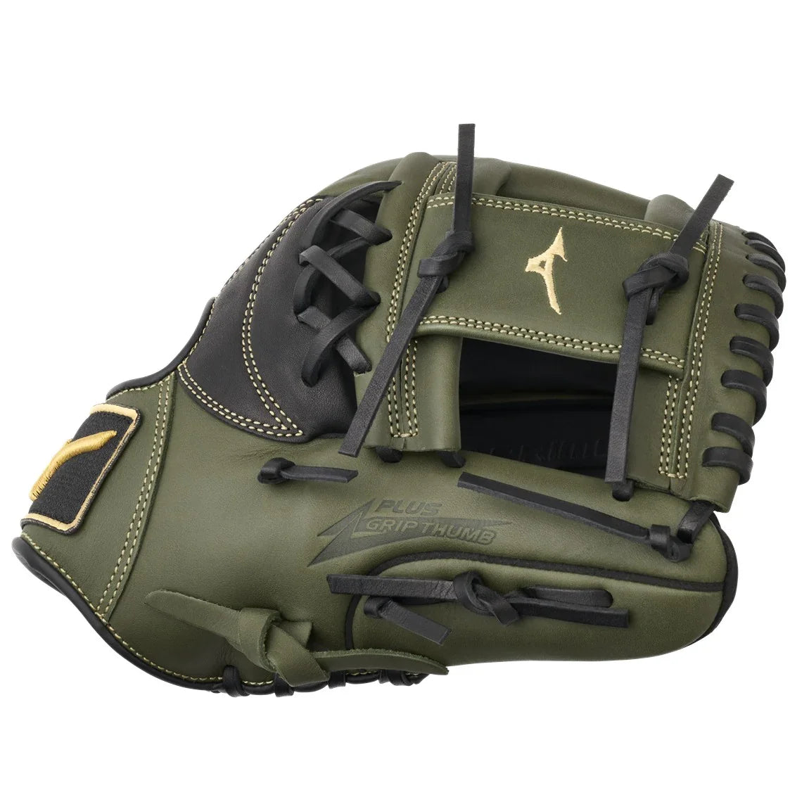 Mizuno GMVP1154P4 MVP Prime BB 11.5" Infielder Baseball Glove (2025) - Sports Excellence
