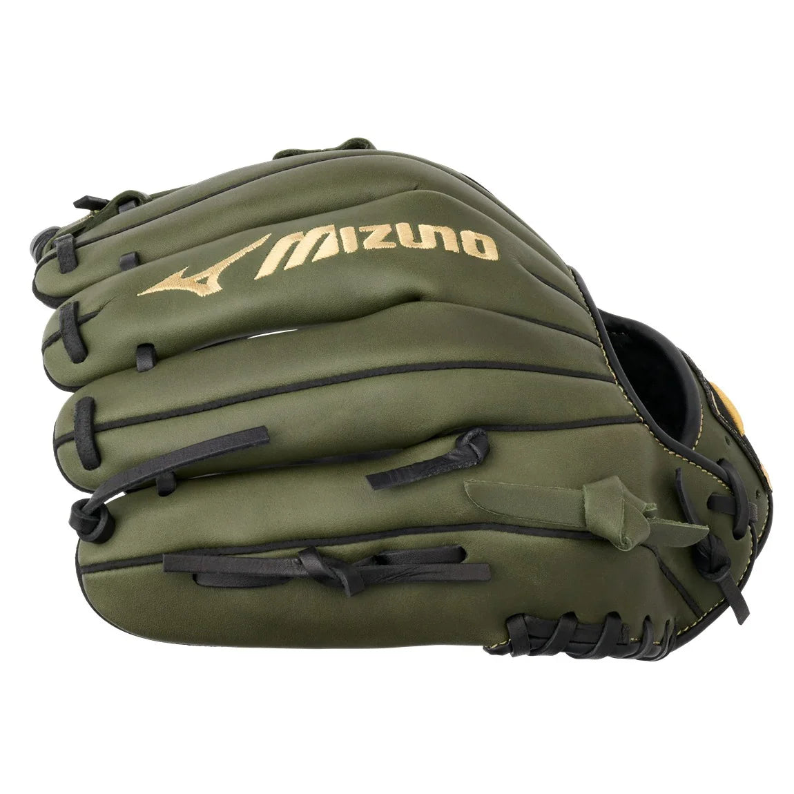 Mizuno GMVP1154P4 MVP Prime BB 11.5" Infielder Baseball Glove (2025) - Sports Excellence