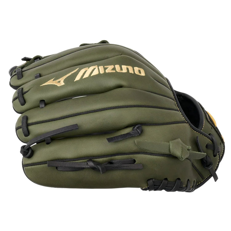 Mizuno GMVP1154P4 MVP Prime BB 11.5" Infielder Baseball Glove (2025) - Sports Excellence