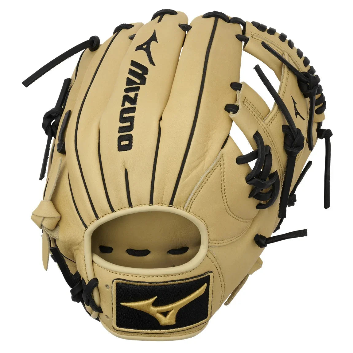 Mizuno GMVP1177P4 MVP Prime BB 11.75" Infielder Baseball Glove (2025) - Sports Excellence