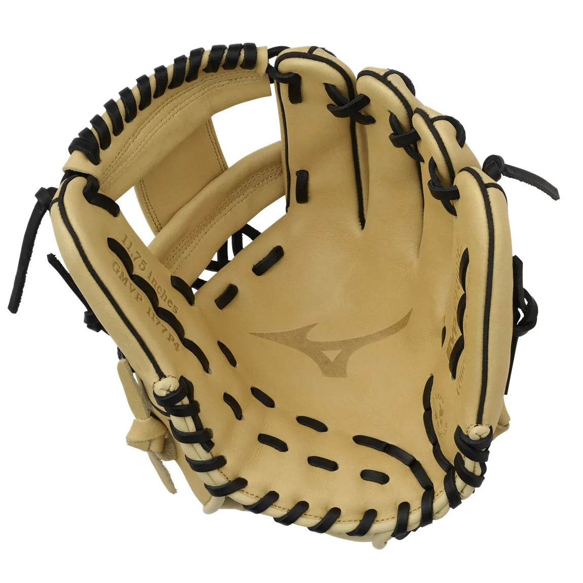 Mizuno GMVP1177P4 MVP Prime BB 11.75" Infielder Baseball Glove (2025) - Sports Excellence
