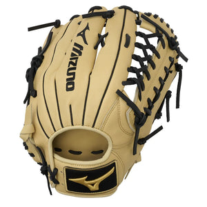 Mizuno GMVP1277P4 MVP Prime BB 12.75" Outfielder Baseball Glove (2025) - Sports Excellence