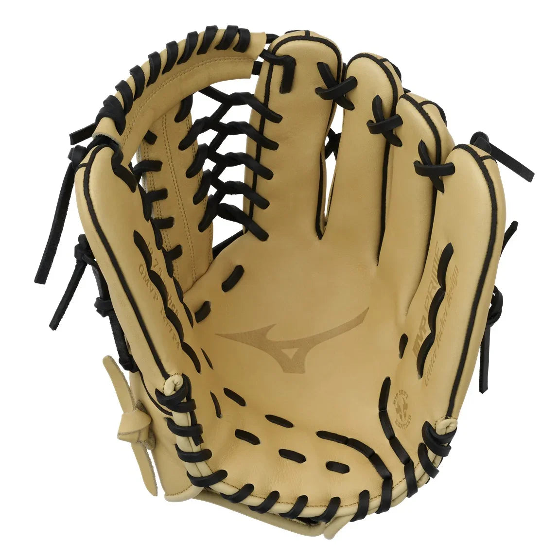 Mizuno GMVP1277P4 MVP Prime BB 12.75" Outfielder Baseball Glove (2025) - Sports Excellence
