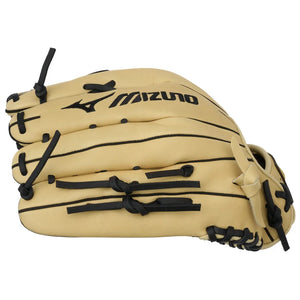 Mizuno GMVP1277P4 MVP Prime BB 12.75" Outfielder Baseball Glove (2025) - Sports Excellence