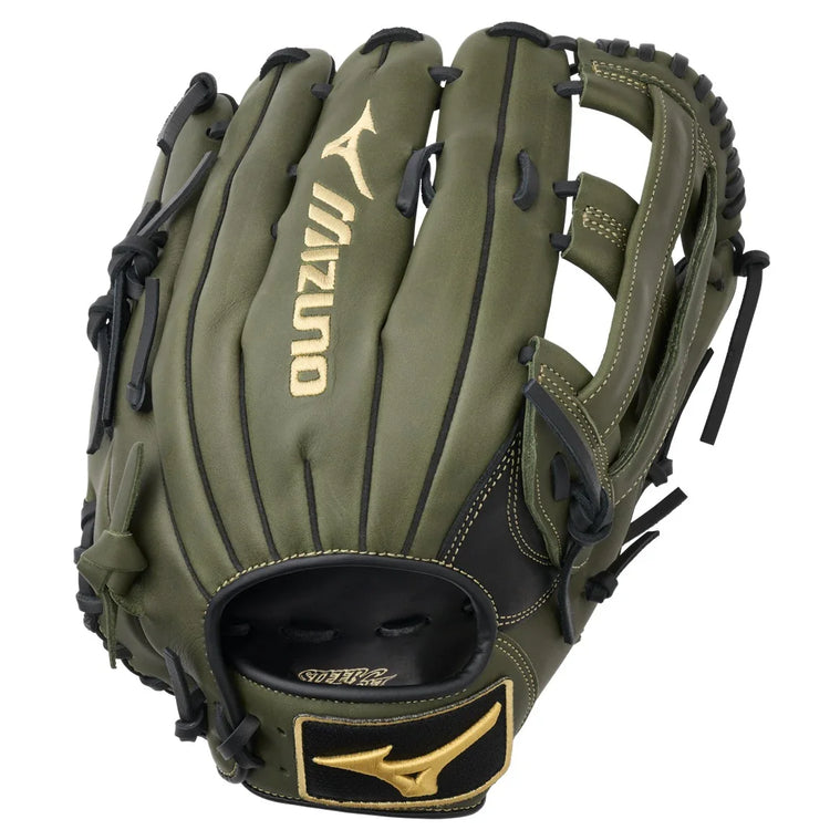 Mizuno GMVP1278P4 MVP Prime BB 12.75" Outfielder Baseball Glove (2025) - Sports Excellence