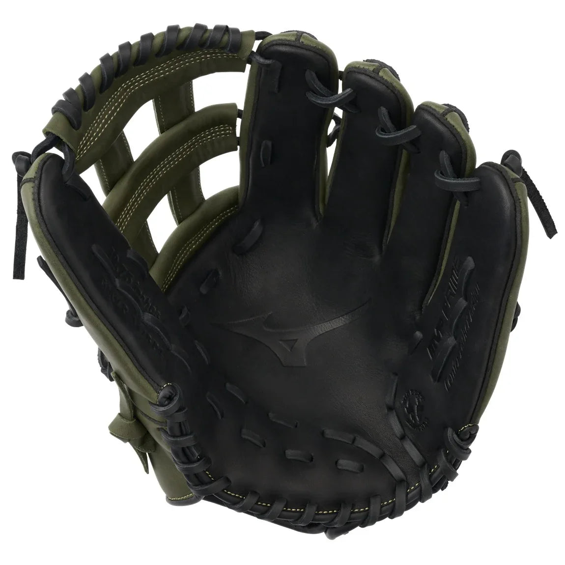 Mizuno GMVP1278P4 MVP Prime BB 12.75" Outfielder Baseball Glove (2025) - Sports Excellence