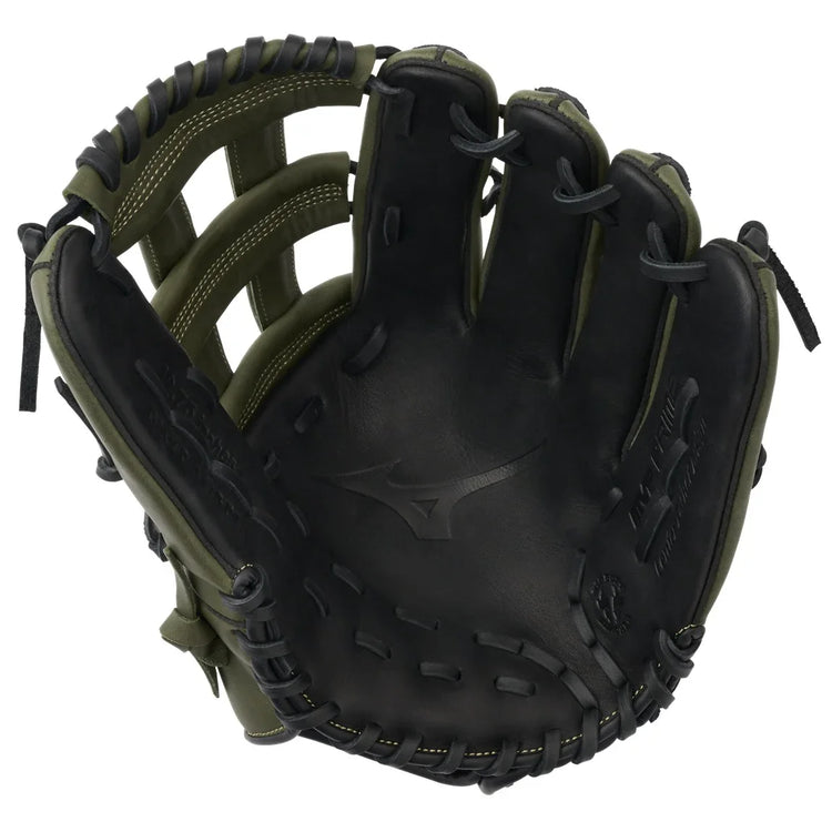 Mizuno GMVP1278P4 MVP Prime BB 12.75" Outfielder Baseball Glove (2025) - Sports Excellence