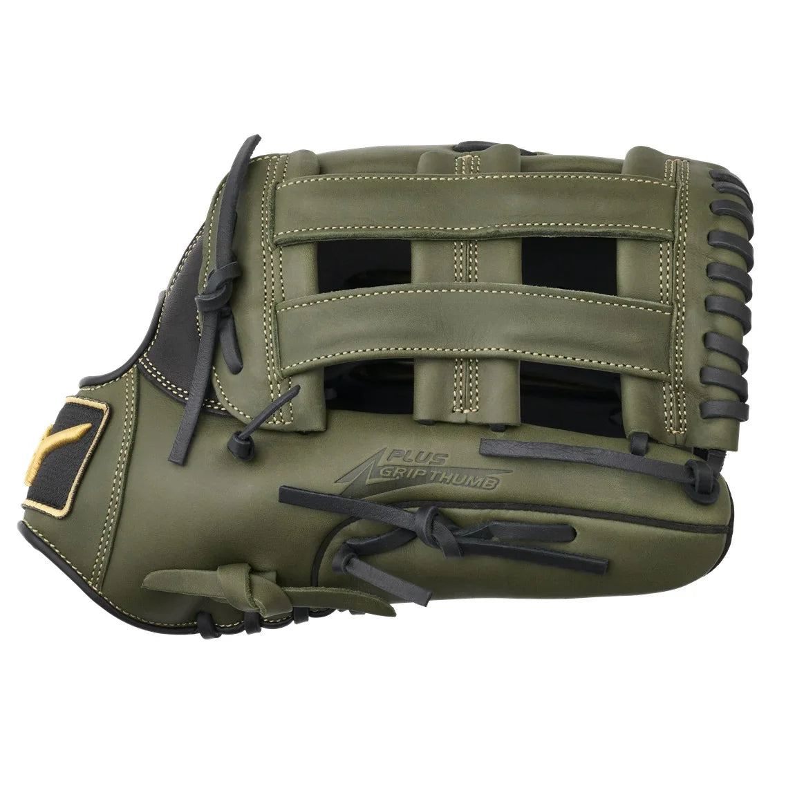 Mizuno GMVP1278P4 MVP Prime BB 12.75" Outfielder Baseball Glove (2025) - Sports Excellence