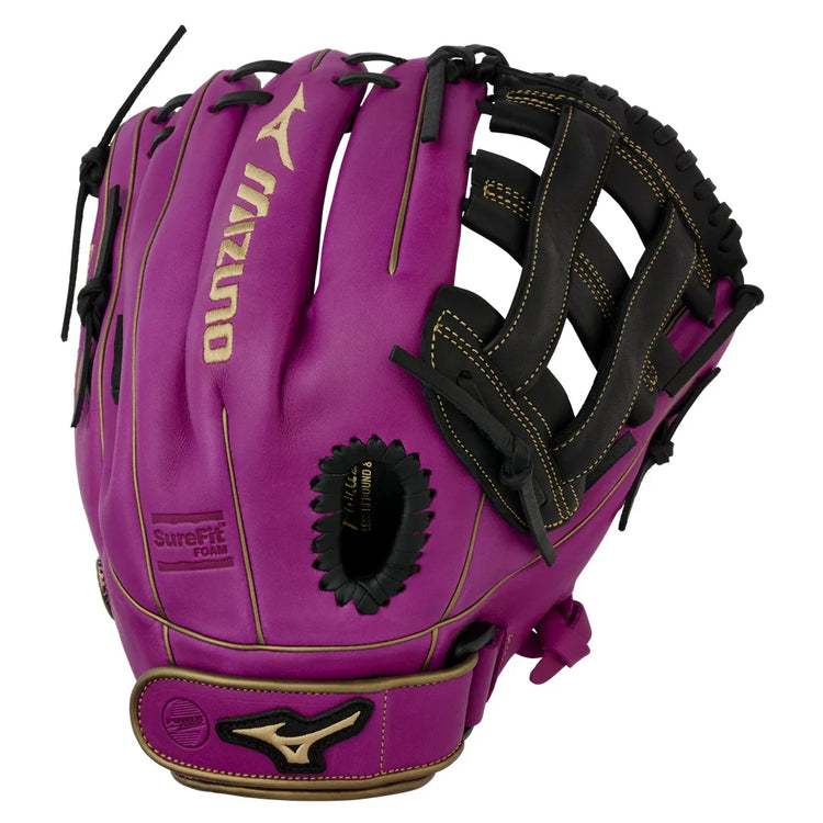 Mizuno GMVP1200PF5 MVP Prime 12" Infielder Fastpitch Glove (2025) - Sports Excellence