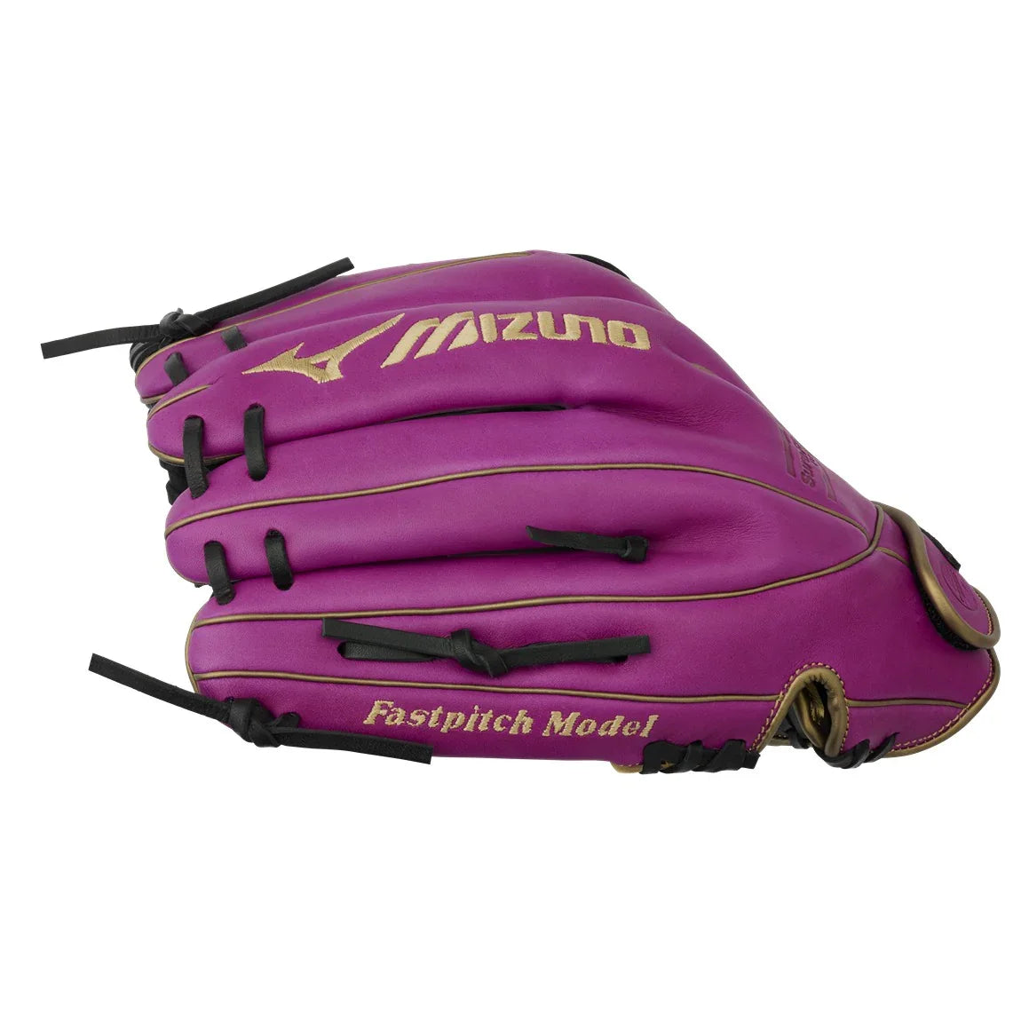 Mizuno GMVP1200PF5 MVP Prime 12" Infielder Fastpitch Glove (2025) - Sports Excellence