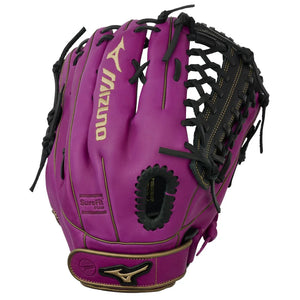 Mizuno GMVP1250PF5 MVP Prime 12.5" Outfielder Fastpitch Glove (2025) - Sports Excellence