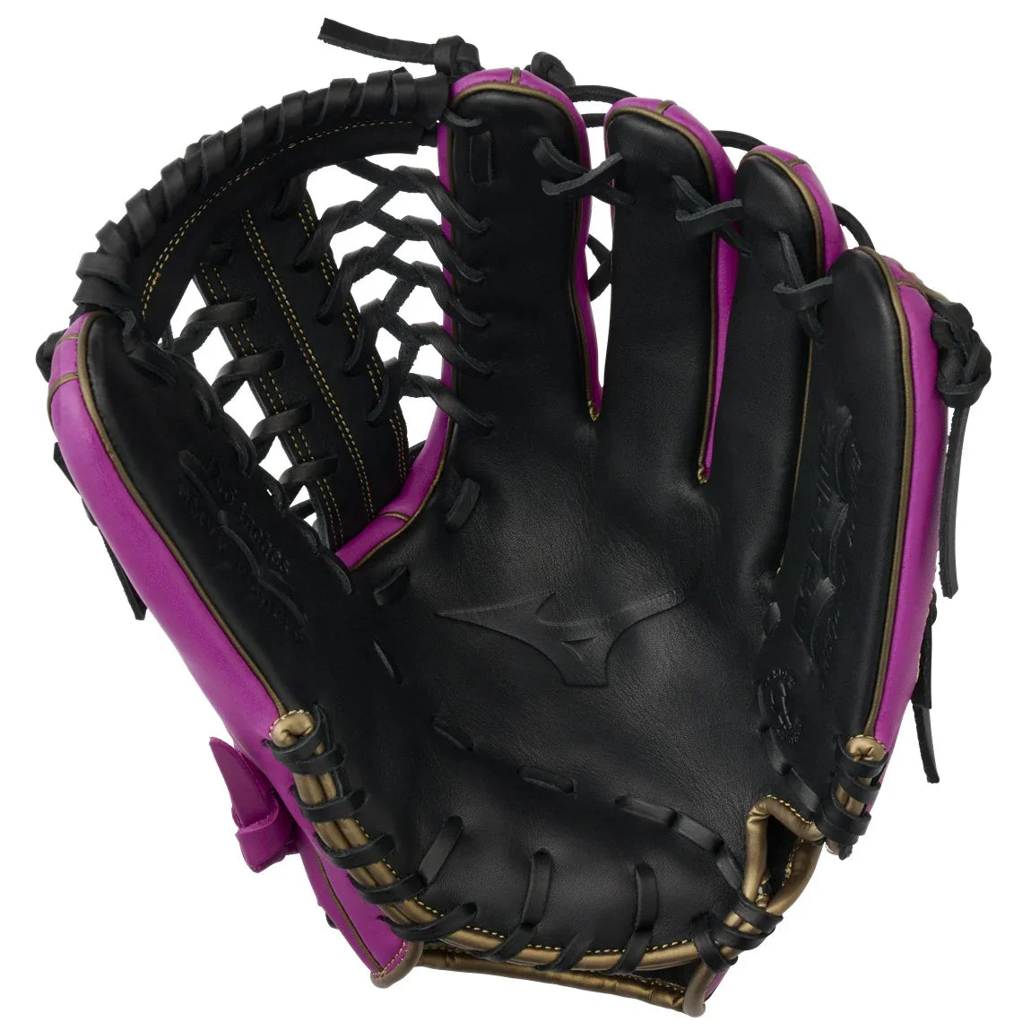 Mizuno GMVP1250PF5 MVP Prime 12.5" Outfielder Fastpitch Glove (2025) - Sports Excellence