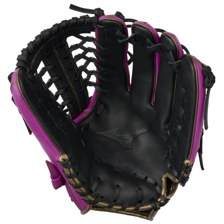 Mizuno GMVP1250PF5 MVP Prime 12.5" Outfielder Fastpitch Glove (2025) - Sports Excellence