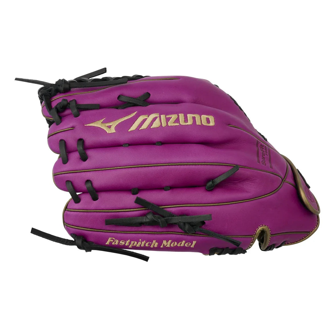 Mizuno GMVP1250PF5 MVP Prime 12.5" Outfielder Fastpitch Glove (2025) - Sports Excellence