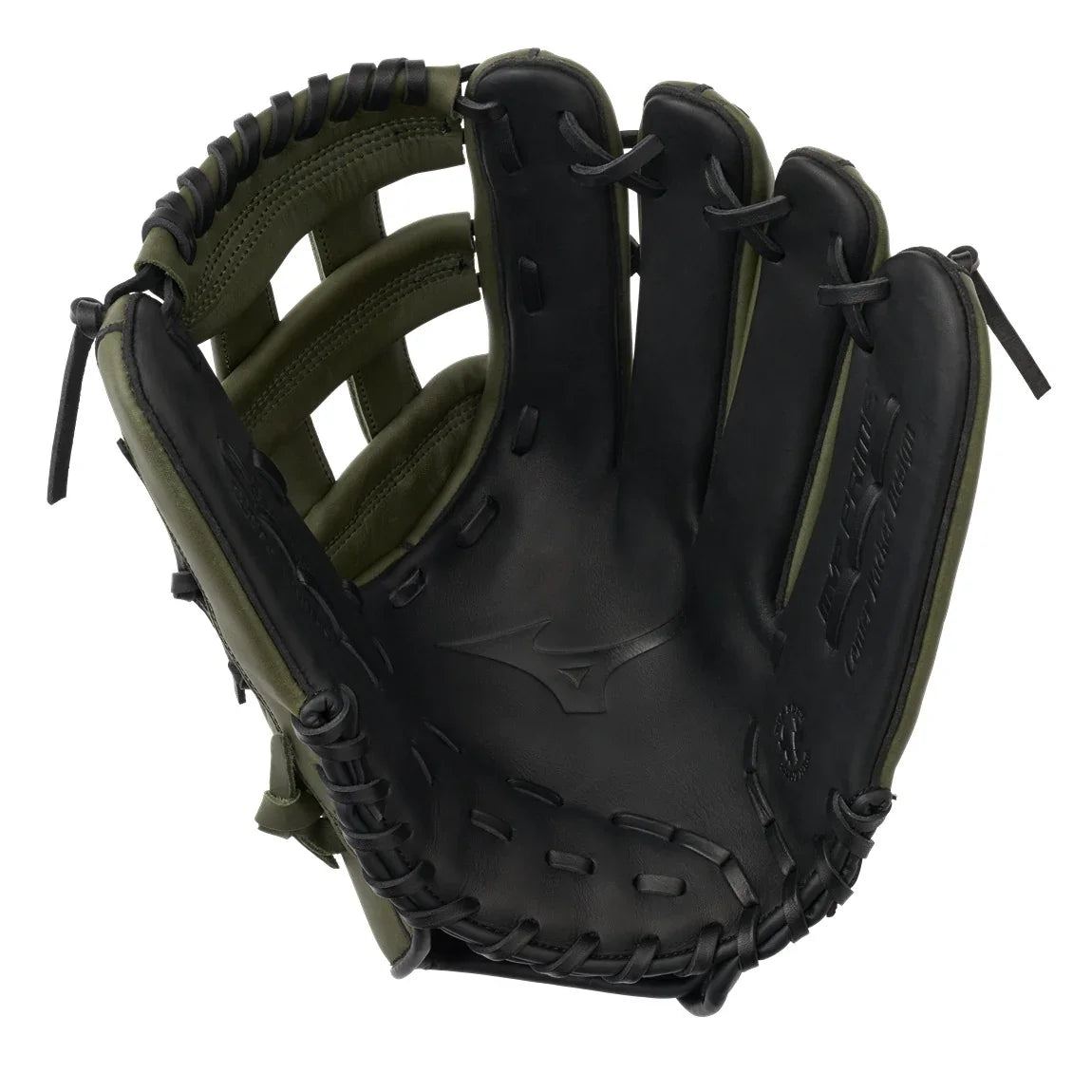 Mizuno GMVP1300PSP MVP Prime 13" Utility Slowpitch Glove (2025) - Sports Excellence