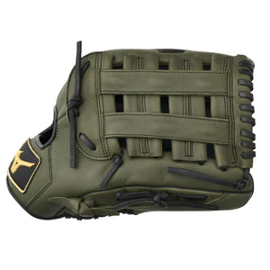Mizuno GMVP1300PSP MVP Prime 14" Slowpitch Glove (2025) - Sports Excellence