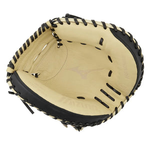 Mizuno GXC90B5 Franchise BB 33.5" Baseball Catcher's Mitt (2025) - Sports Excellence
