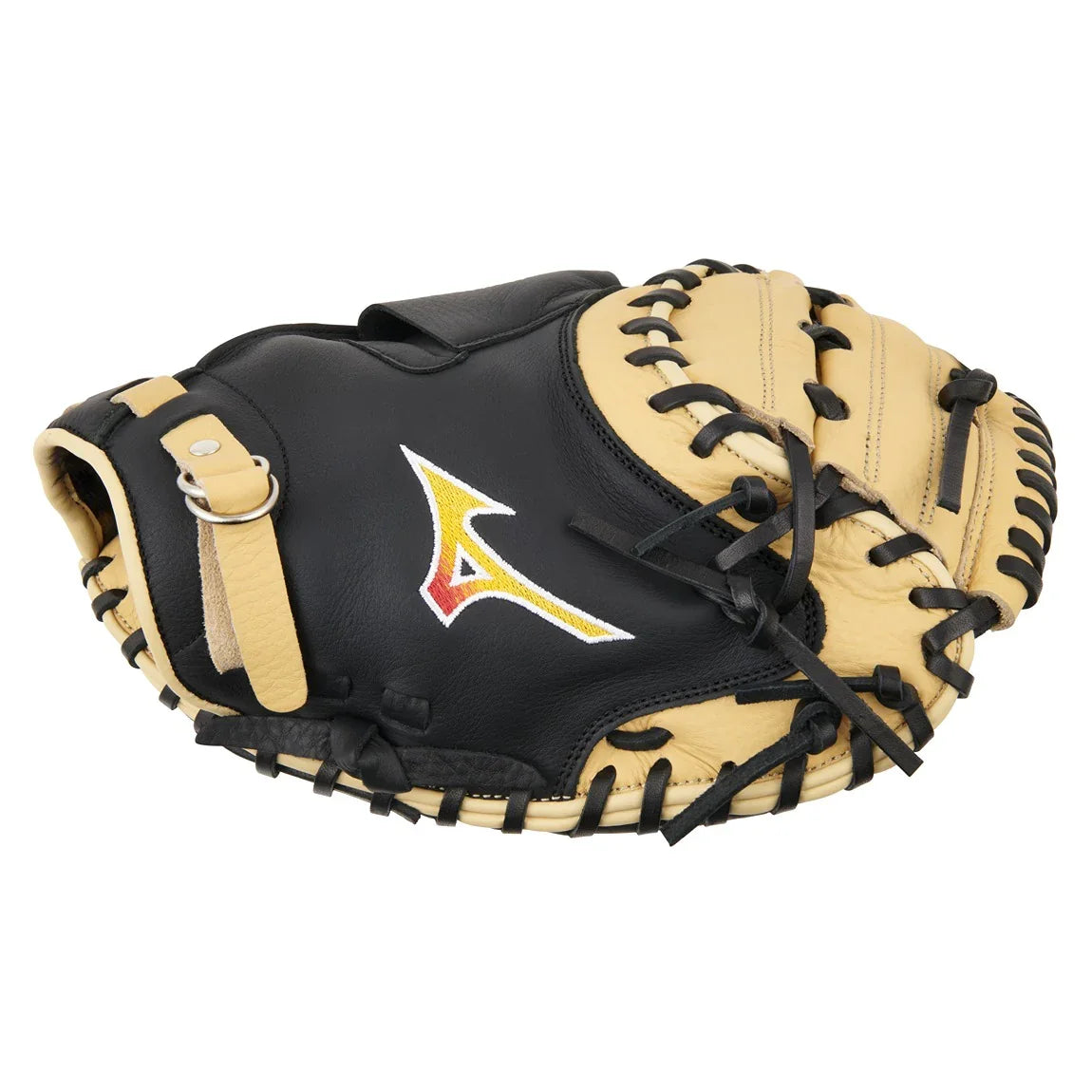 Mizuno GXC90B5 Franchise BB 33.5" Baseball Catcher's Mitt (2025) - Sports Excellence