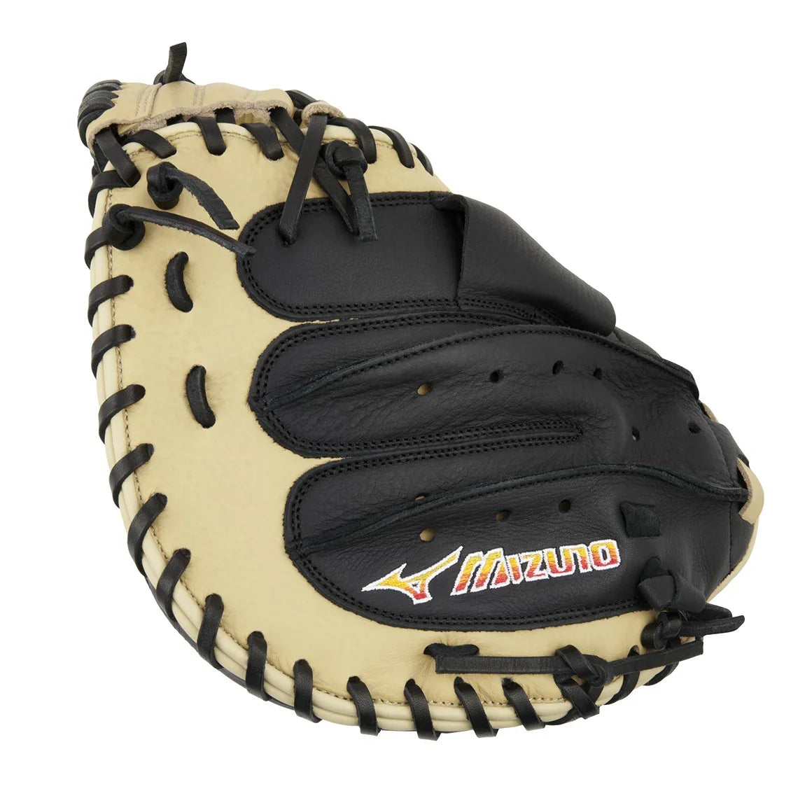 Mizuno GXC90B5 Franchise BB 33.5" Baseball Catcher's Mitt (2025) - Sports Excellence
