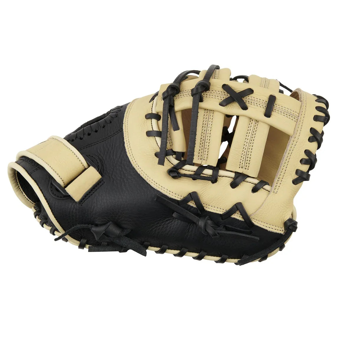 Mizuno GXF90B5 Franchise BB 12.5" First Base Mitt (2025) - Sports Excellence