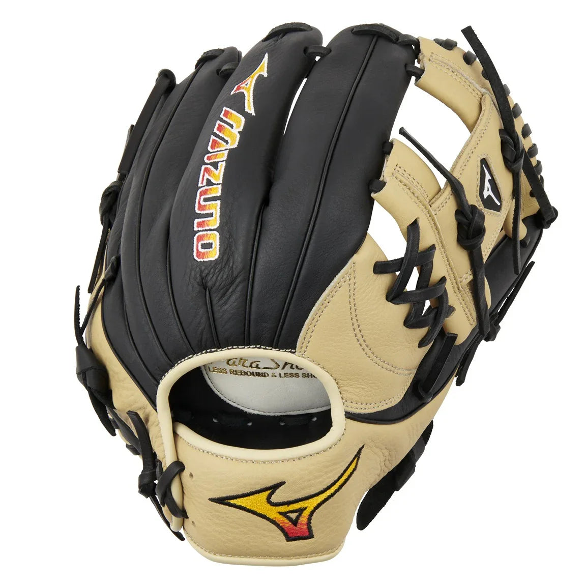 Mizuno GFN1150B5 Franchise BB 11.5" Infielder Baseball Glove (2025) - Sports Excellence