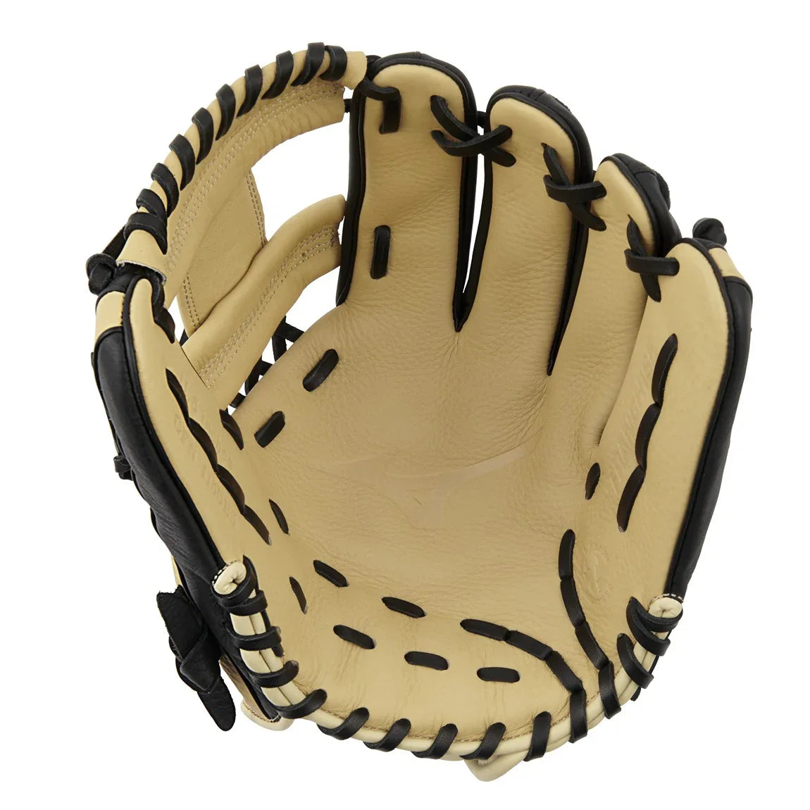 Mizuno GFN1150B5 Franchise BB 11.5" Infielder Baseball Glove (2025) - Sports Excellence