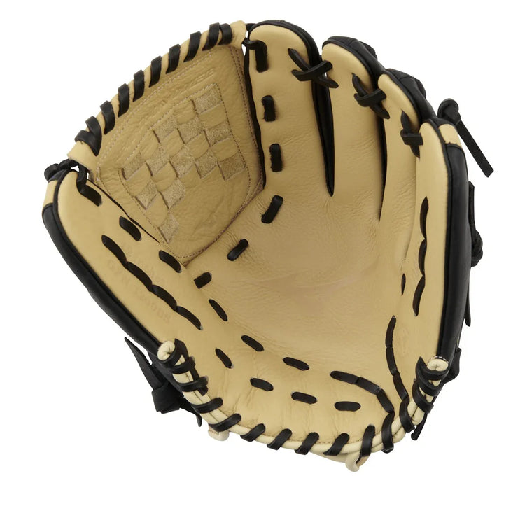 Mizuno GFN1200B5 Franchise BB 11.5" Pitcher Baseball Glove (2025) - Sports Excellence