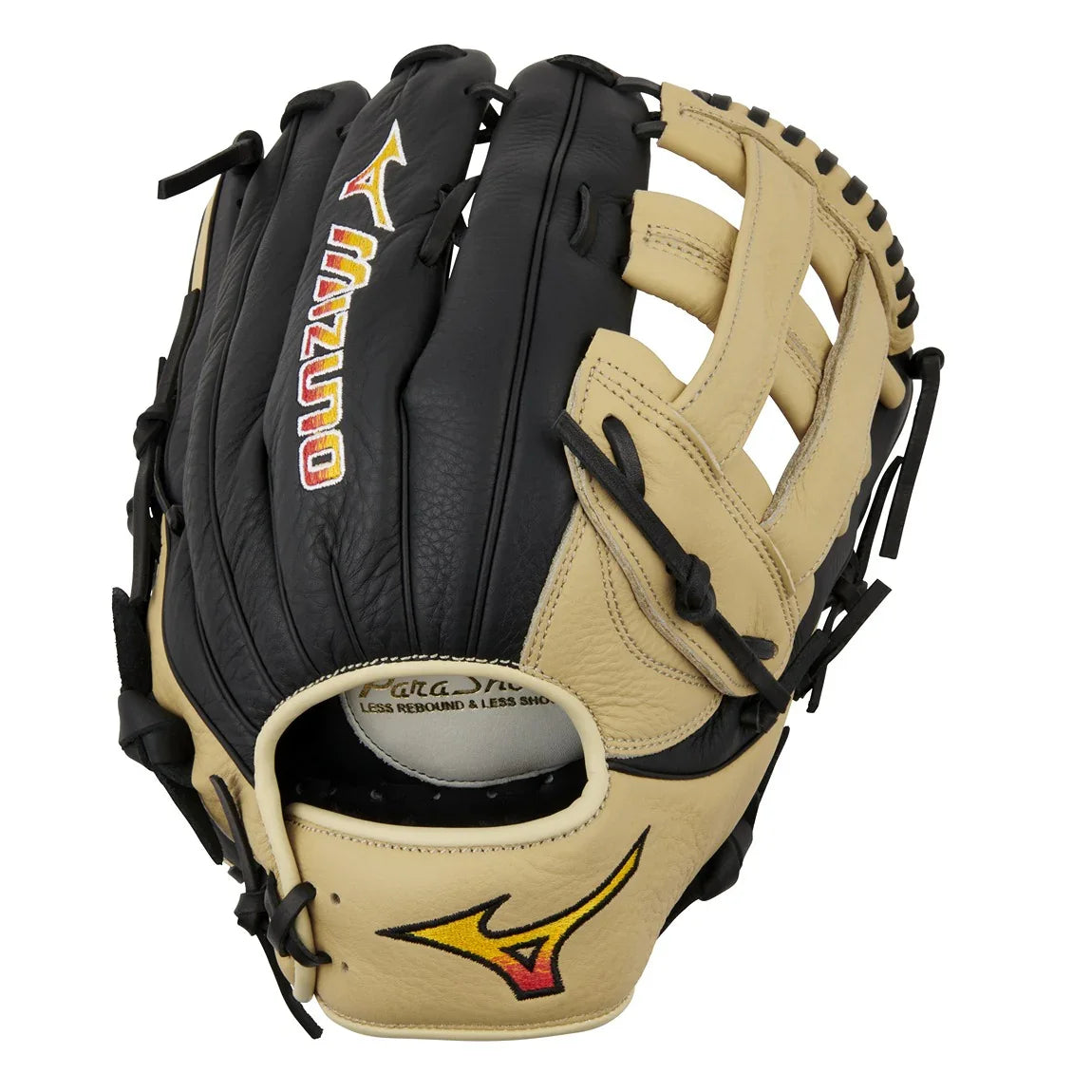 Mizuno GFN1250B5 Franchise BB 12.5" Utility Baseball Glove (2025) - Sports Excellence