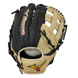 Mizuno GFN1250B5 Franchise BB 12.5" Utility Baseball Glove (2025) - Sports Excellence