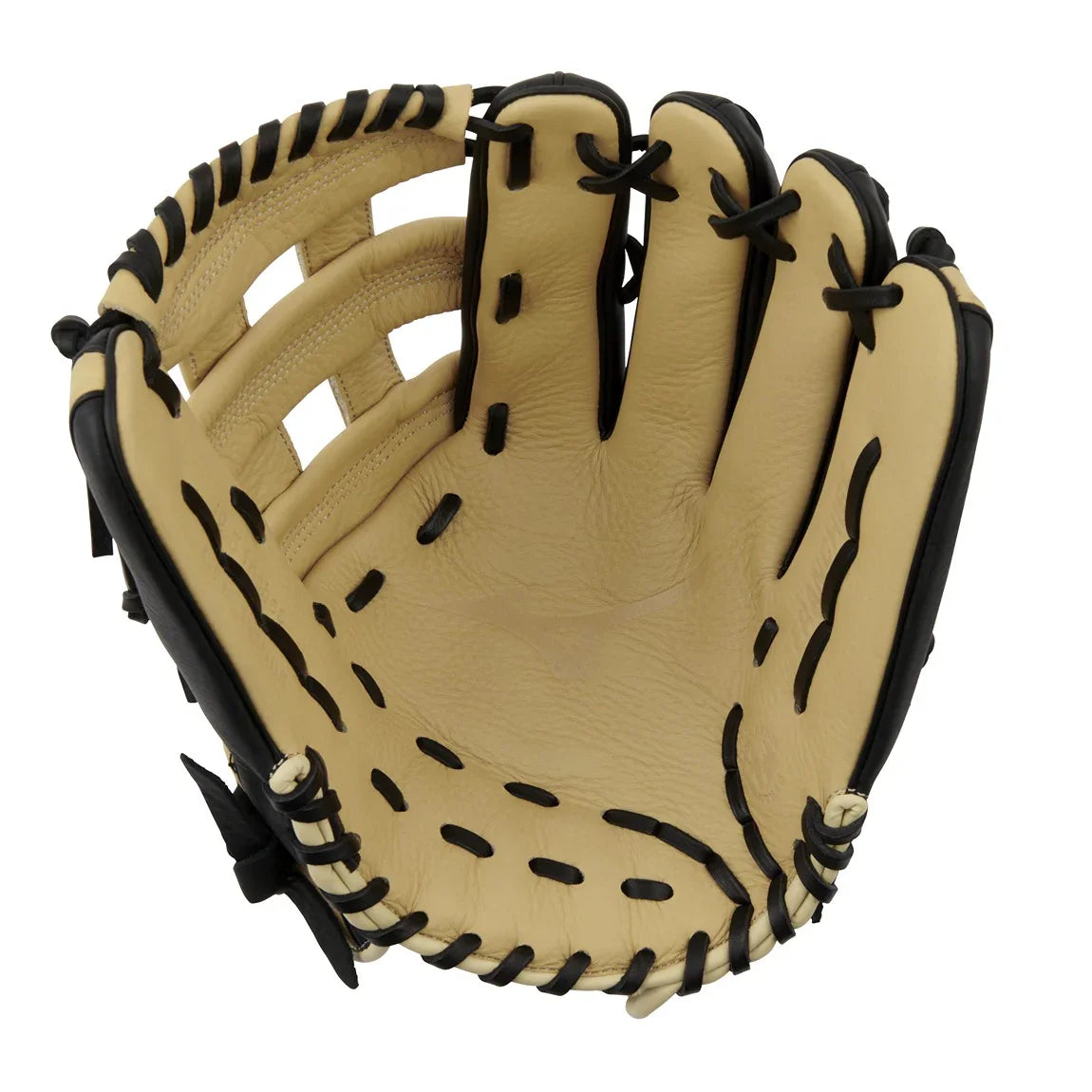 Mizuno GFN1250B5 Franchise BB 12.5" Utility Baseball Glove (2025) - Sports Excellence