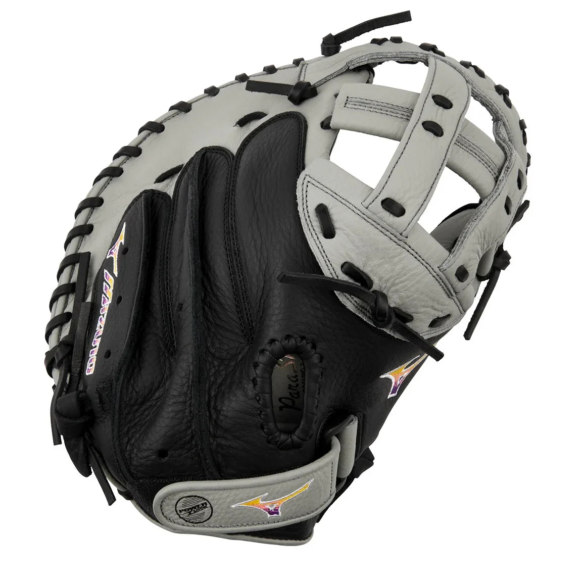 Mizuno GXS90F5 Franchise FP 34" Fastpitch Catcher's Mitt (2025) - Sports Excellence