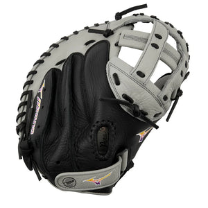 Mizuno GXS90F5 Franchise FP 34" Fastpitch Catcher's Mitt (2025) - Sports Excellence