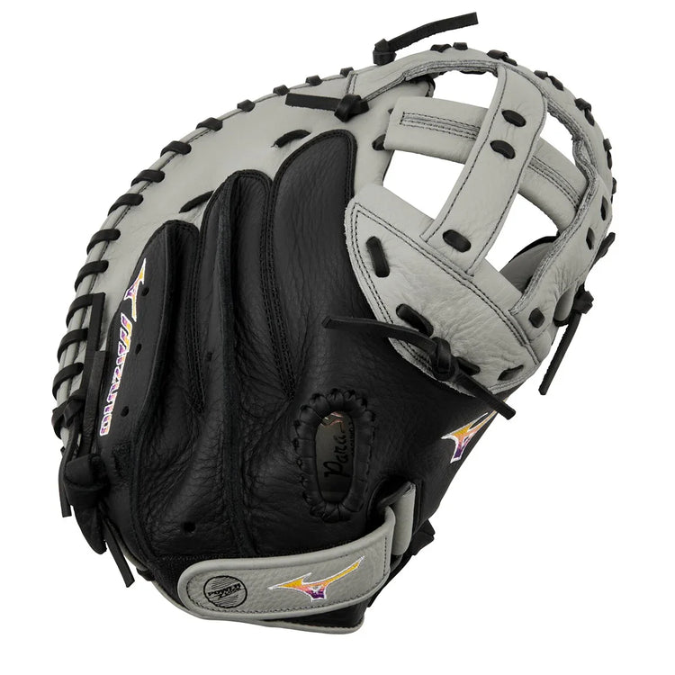 Mizuno GXS90F5 Franchise FP 34" Fastpitch Catcher's Mitt (2025) - Sports Excellence