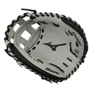 Mizuno GXS90F5 Franchise FP 34" Fastpitch Catcher's Mitt (2025) - Sports Excellence