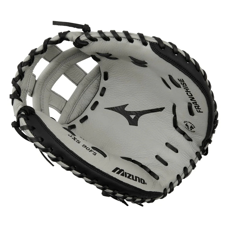 Mizuno GXS90F5 Franchise FP 34" Fastpitch Catcher's Mitt (2025) - Sports Excellence