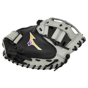 Mizuno GXS90F5 Franchise FP 34" Fastpitch Catcher's Mitt (2025) - Sports Excellence