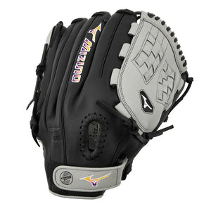 Mizuno GFN1250F5 Franchise FP 12.5" Utility Fastpitch Glove (2025) - Sports Excellence